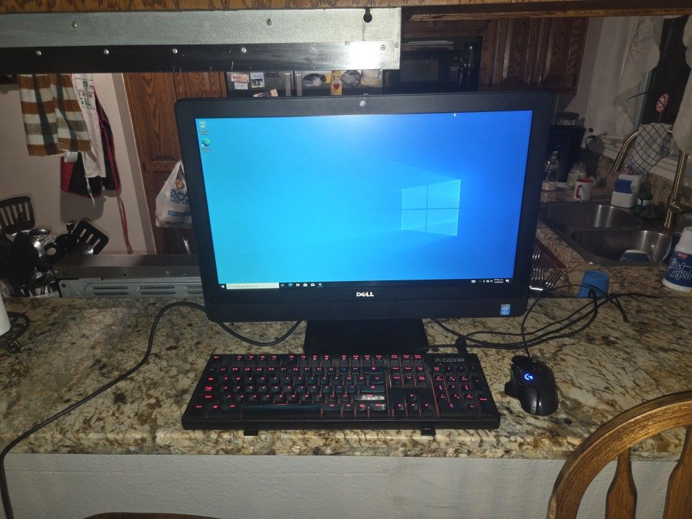 Dell OptiPlex 9030 All-in-one