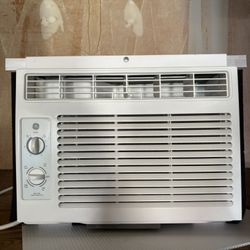 Window AC