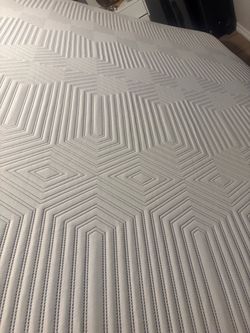 Queen size mattress