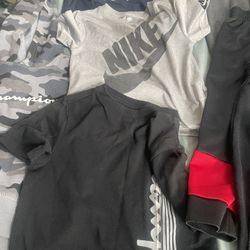 Boys Bundle Name Brand Bundle