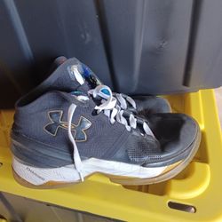 Stephen Curry Shoes