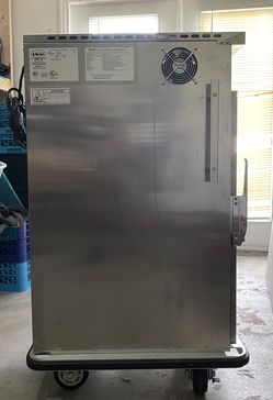 Holding Heated Cabinet PST-10