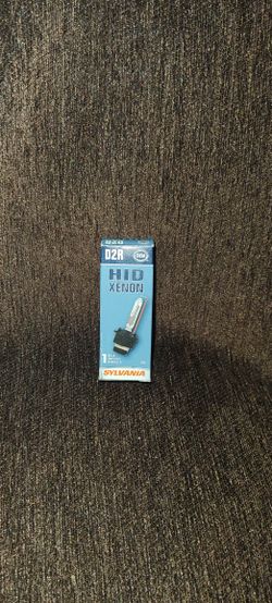 Sylvania D2R HID Bulb