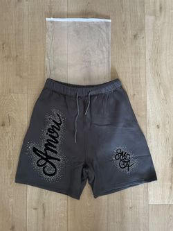 amiri shorts