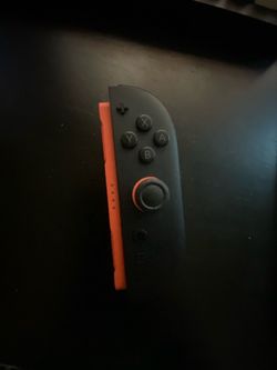Right Joycon