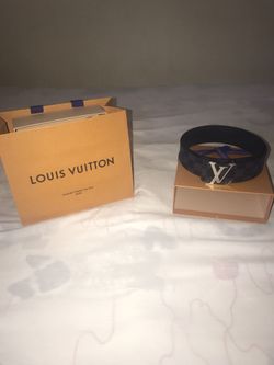 Louis Vuitton Belt
