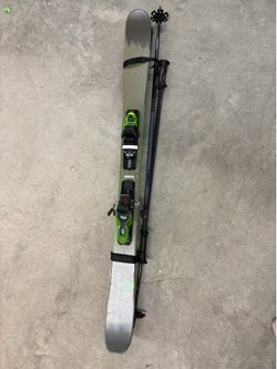 Rossignol Smash 7 Skiis
