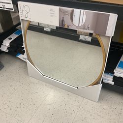 Project 62 Wall Mirror 
