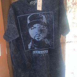 Ice Cube Shirt