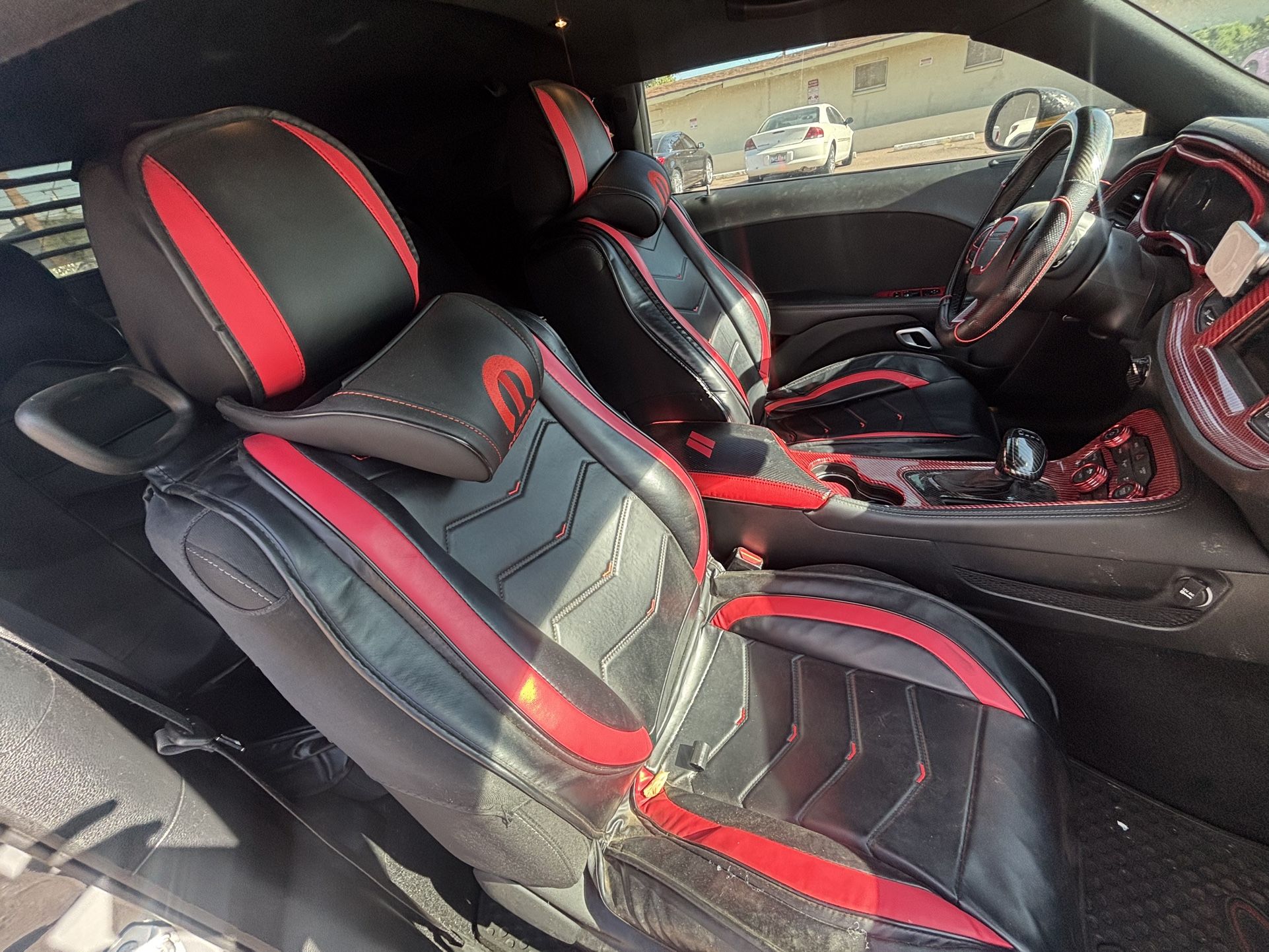 Car Seats