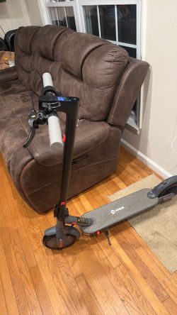 D8 pro e-scooter goes 45kmh in mph it goes 29 mph