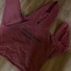 Enfants Riches hoodie 