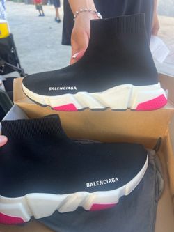 Women’s Balenciaga
