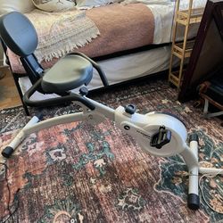 WonderCore Exercise Bike