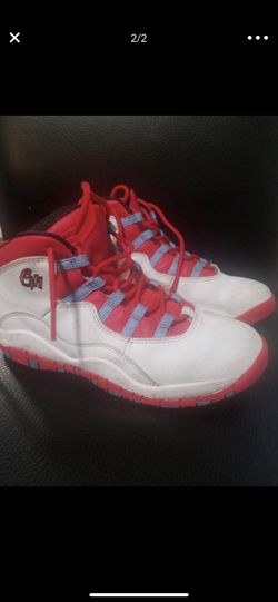 Youth chi Jordan’s size 2