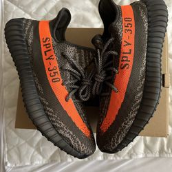 Adidas Yeezy Boost 350 V2 Carbon Beluga