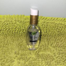 Ogx Coconut Milk Anti-breakage Serum 4oz
