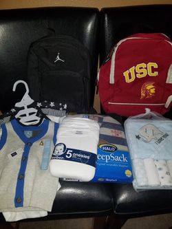 0-3 month baby clothes new