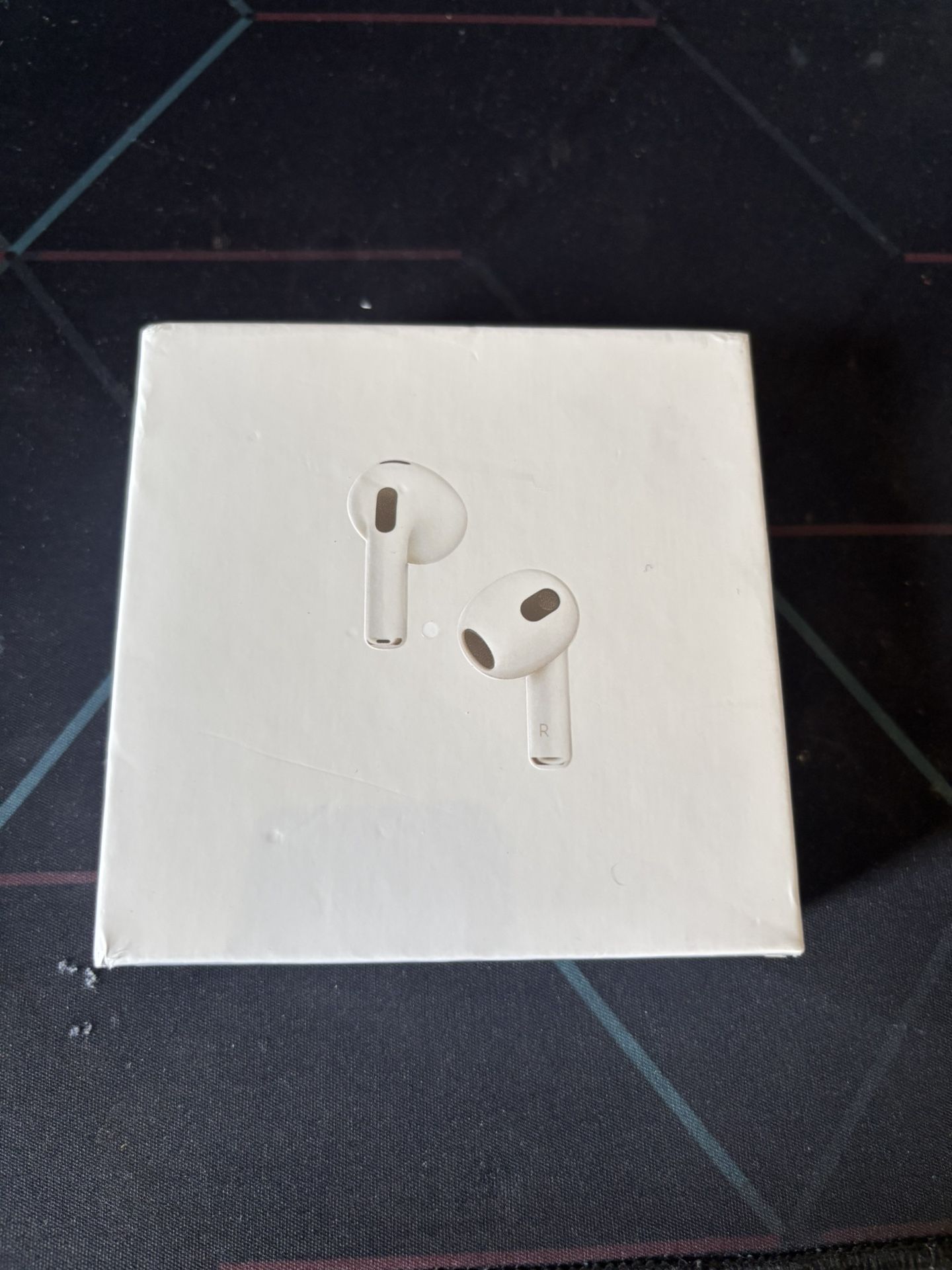 AirPod (3rd Generation)
