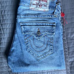 True Religion Brand Jeans