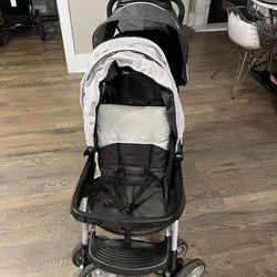 Two Seat Stroller, Very Sturdy!!!