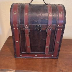 Six Bottle Wine Holder