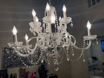 Chandelier