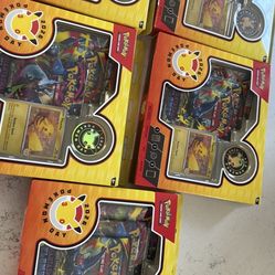 Pokemon 2026 Day Collection 