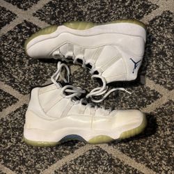 Jordan 11s 