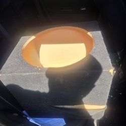 15" Sub Box🤑🤑🤑