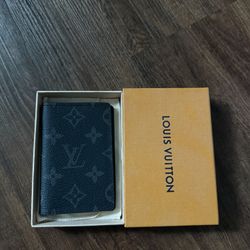 Louis Vuitton Pocket Organizer