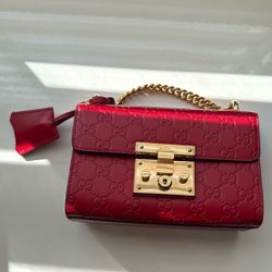 Gucci Clutch Authentic 