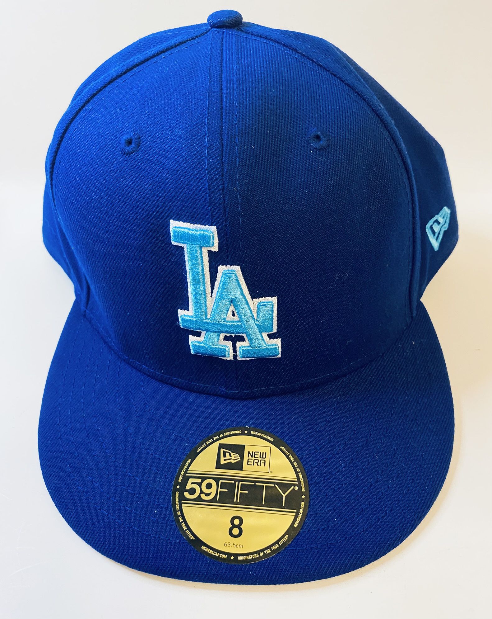Los Angeles Dodgers Hat New Men’s Hat