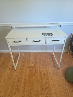 Desk