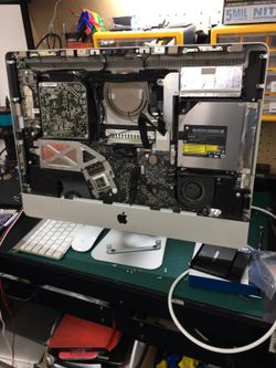 Water Damage MacBook service
