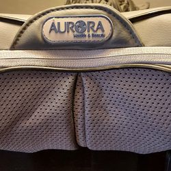 Aurora Neck Massager