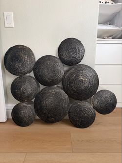 Wall decoration