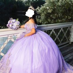 Quince dress 