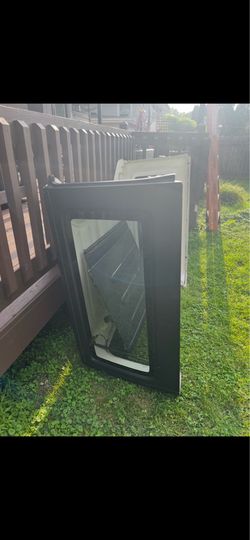 Jeep jk OEM hard top