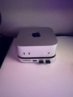Mac mini M4  for trade