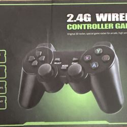 4K Ultra HD Game Stick – 20,000+ Retro Games Included