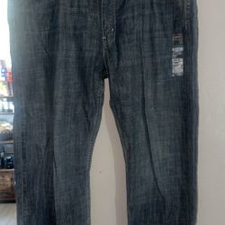 Men’s Levi’s And Kids Shoes