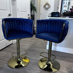Bar Stools 