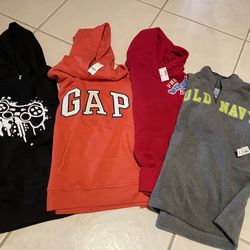 Sweatshirt YXL -$10 Each/any One For $10