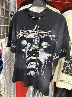 Hellstar Shirt 