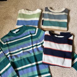 Sweaters Kids Size 6-7, H&M