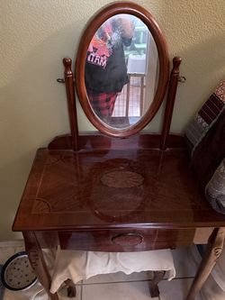Dressing Table