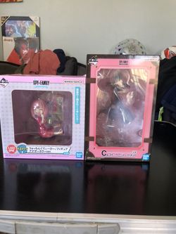 Spy Family Bundle