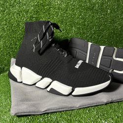 Balenci Men’s Size 9 & 9.5 Men’s Shoes