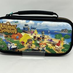 Animal Crossing Case For Nintendo Switch 